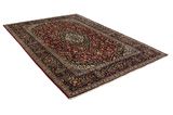 Keshan Perser Teppich 305x204 - Abbildung 1