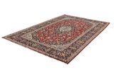 Keshan Perser Teppich 305x204 - Abbildung 2
