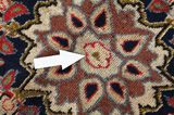 Isfahan Perser Teppich 300x207 - Abbildung 18