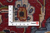 Jozan - Sarough Perser Teppich 300x205 - Abbildung 4