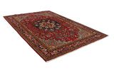 Tabriz Perser Teppich 316x215 - Abbildung 1