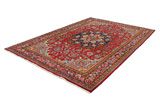 Tabriz Perser Teppich 316x215 - Abbildung 2