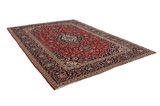 Kirman Perser Teppich 345x245 - Abbildung 1