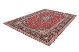 Kirman Perser Teppich 345x245 - Abbildung 2