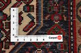 Senneh - Kurdi Perser Teppich 152x125 - Abbildung 4