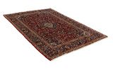 Keshan Perser Teppich 230x150 - Abbildung 1