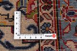 Keshan Perser Teppich 365x240 - Abbildung 4