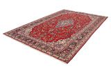 Sarough - Farahan Perser Teppich 360x246 - Abbildung 2
