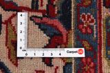 Sarough - Farahan Perser Teppich 360x246 - Abbildung 4