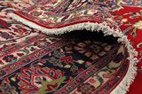 Sarough - Farahan Perser Teppich 360x246 - Abbildung 5