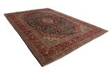 Keshan Perser Teppich 428x295 - Abbildung 1