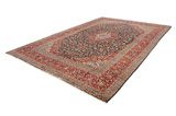 Keshan Perser Teppich 428x295 - Abbildung 2