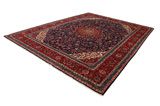 Jozan - Sarough Perser Teppich 393x310 - Abbildung 2
