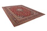 Keshan Perser Teppich 400x290 - Abbildung 1