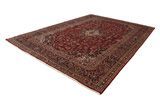 Keshan Perser Teppich 400x290 - Abbildung 2