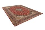 Keshan Perser Teppich 398x297 - Abbildung 1