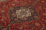Keshan Perser Teppich 398x297 - Abbildung 10