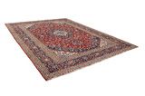 Keshan Perser Teppich 395x292 - Abbildung 1