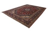 Keshan Perser Teppich 395x292 - Abbildung 2