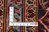 Keshan Perser Teppich 388x290 - Abbildung 4