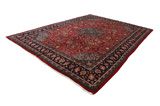 Tabriz Perser Teppich 400x297 - Abbildung 2