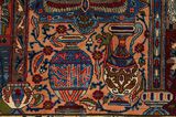 Kashmar - Mashad Perser Teppich 390x293 - Abbildung 11