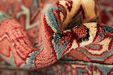 Sarab - Heriz Perser Teppich 357x270 - Abbildung 7