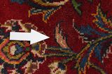 Keshan Perser Teppich 387x275 - Abbildung 17