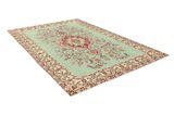 Farahan - Sarough Perser Teppich 332x222 - Abbildung 1