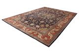 Isfahan Perser Teppich 400x300 - Abbildung 2