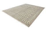Qum Perser Teppich 400x305 - Abbildung 2