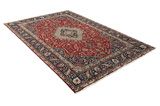 Tabriz Perser Teppich 290x195 - Abbildung 1