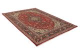 Tabriz Perser Teppich 295x195 - Abbildung 1