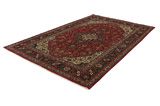 Tabriz Perser Teppich 295x195 - Abbildung 2