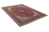 Tabriz Perser Teppich 290x206 - Abbildung 1