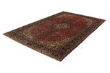 Tabriz Perser Teppich 295x196 - Abbildung 2