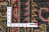 Tabriz Perser Teppich 280x203 - Abbildung 4