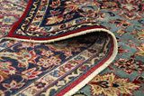 Isfahan Perser Teppich 356x246 - Abbildung 5