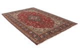 Tabriz Perser Teppich 301x200 - Abbildung 1