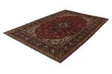 Tabriz Perser Teppich 301x200 - Abbildung 2