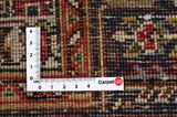 Tabriz Perser Teppich 301x200 - Abbildung 4