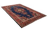 Nahavand - Hamadan Perser Teppich 331x200 - Abbildung 1