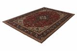 Tabriz Perser Teppich 284x200 - Abbildung 2