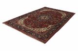 Tabriz Perser Teppich 295x200 - Abbildung 2