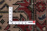 Tabriz Perser Teppich 295x200 - Abbildung 4