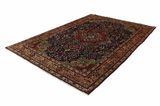 Tabriz Perser Teppich 285x203 - Abbildung 2