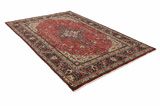 Tabriz Perser Teppich 294x196 - Abbildung 1