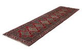 Senneh - Kurdi Perser Teppich 317x90 - Abbildung 2
