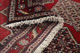 Senneh - Kurdi Perser Teppich 317x90 - Abbildung 5