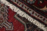 Senneh - Kurdi Perser Teppich 317x90 - Abbildung 6